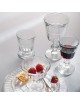 LA ROCHERE 6 Glasses and Flutes Périgord - 6 sizes