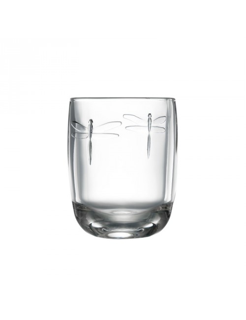 La Rochère 6 Glasses Libellules - 3 sizes