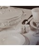 DESHOULIERES Vegetable soup tureen California