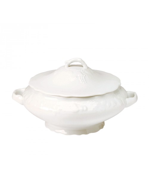 DESHOULIERES Vegetable soup tureen California