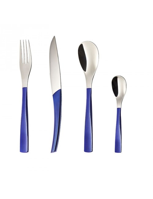 DEGRENNE Quartz Cutlery - 5 colors
