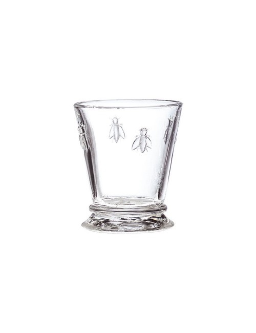 La Rochère Pitcher and 6 glasses Abeille