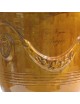 Terre Figuière Anduze vase enamelled honey  - 4 sizes