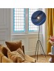 Market Set Floor Lamp Malachite Night Sonia Laudet
