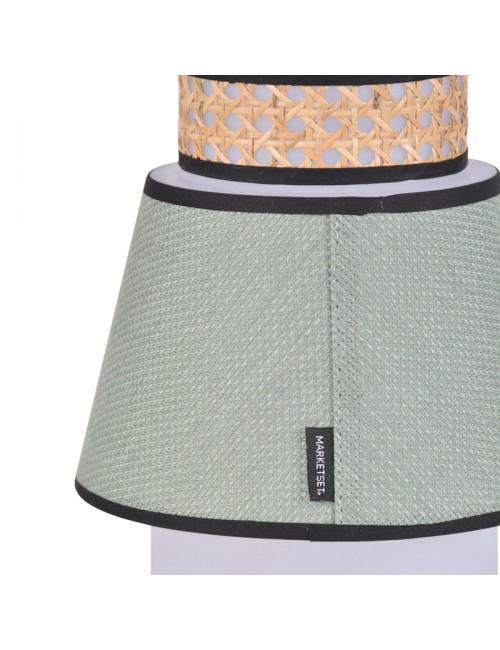 Market Set Portable Lamp Singapour - 3 colors