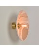 Market Set Wall Lamp Malachite Sand Sonia Laudet  - 2 sizes