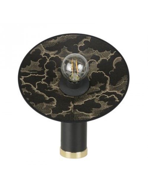 Market Set Table Lamp Gatsby Kumo - 2 colors