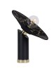 Market Set Table Lamp Gatsby Kumo - 2 colors