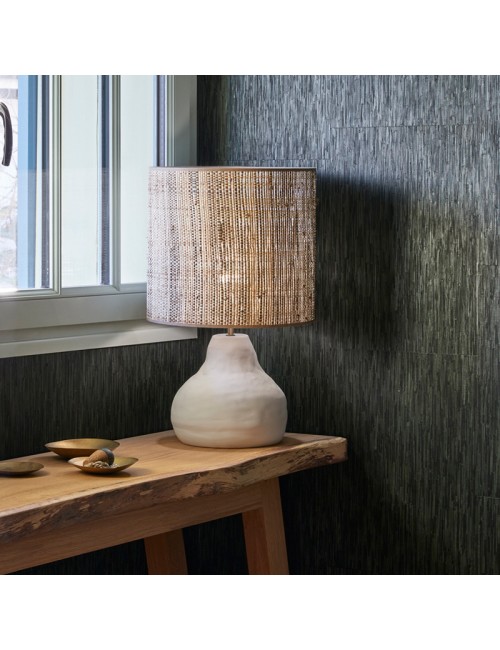 Market Set Table Lamp Portinatx White - 2 sizes