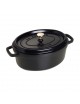 Staub cocotte 27cm - 3 colors