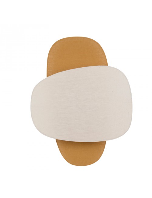 Market Set Wall Lamp Screen 70's