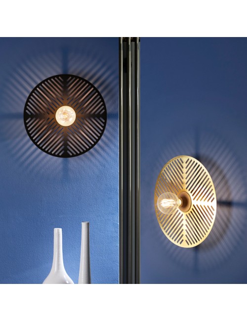 Market Set Wall Lamp Waterlily - 2 colors