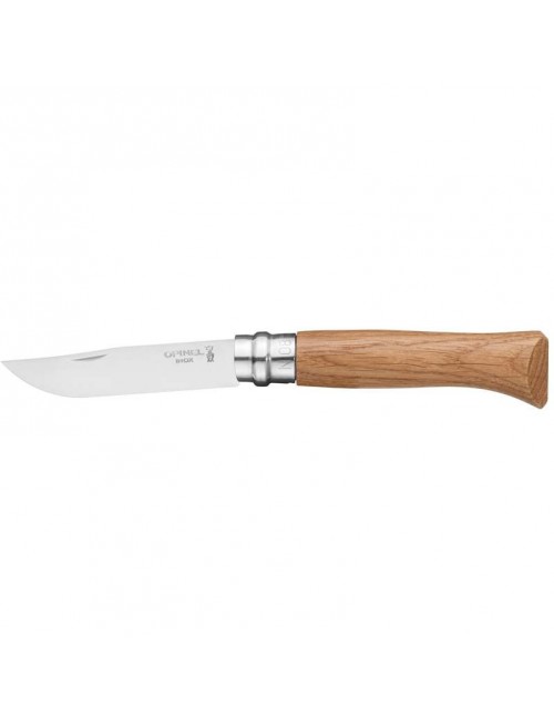 Opinel Duo n°6 - n°8 Tradition Luxe Oak