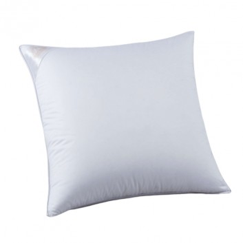 PYRENEX Courchevel soft health duck pillow - 2 sizes