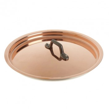 Matfer Copper Lid - 7 sizes