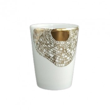 Deshoulières porcelain candle - 2 models