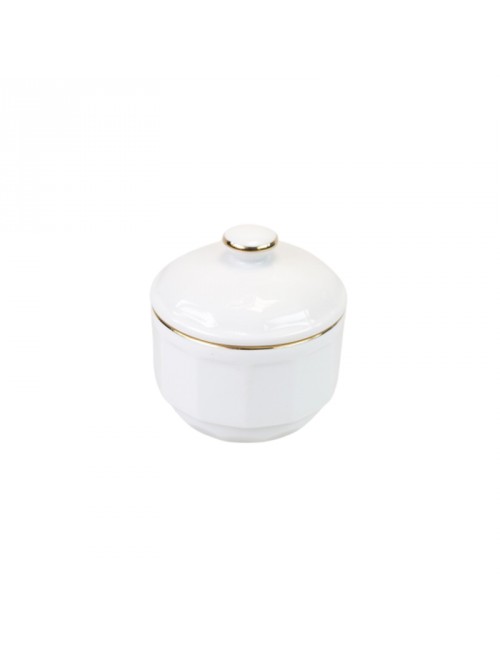 Apilco Flora sugar bowl - 5 colors