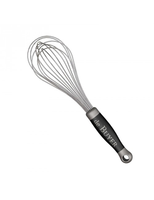 De Buyer The essentials of pastry 5 pieces