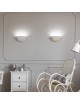 SEDAP 1549 star Etoiles wall lamp