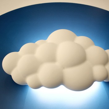 SEDAP 3264 cloud NUAGE wall light - several options