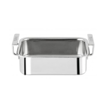 Mini oven dish Roaster Castel'Pro Cristel