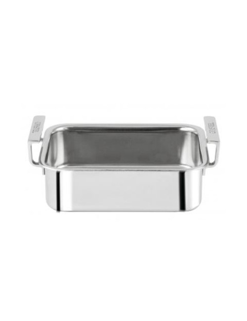 Mini oven dish Roaster Castel'Pro Cristel
