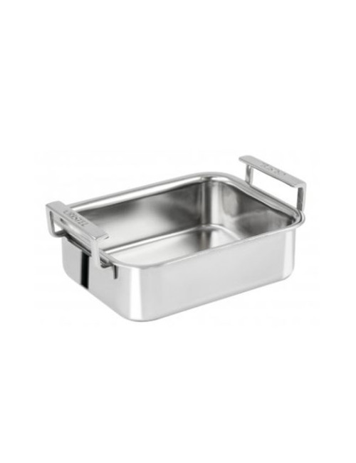 Mini oven dish Roaster Castel'Pro Cristel