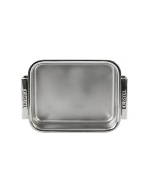 Mini oven dish Roaster Castel'Pro Cristel