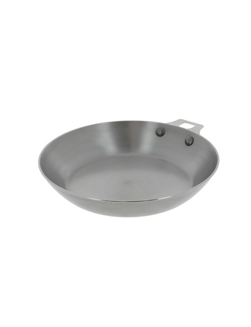 DE BUYER Set of 3 removable Mineral B frying pans