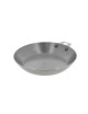 DE BUYER Set of 3 removable Mineral B frying pans