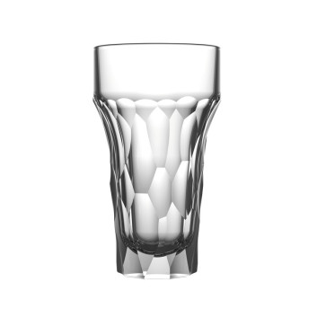 La Rochère 4 Silex beer glasses mugs set