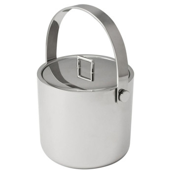 Degrenne Newport Bar Ice Bucket