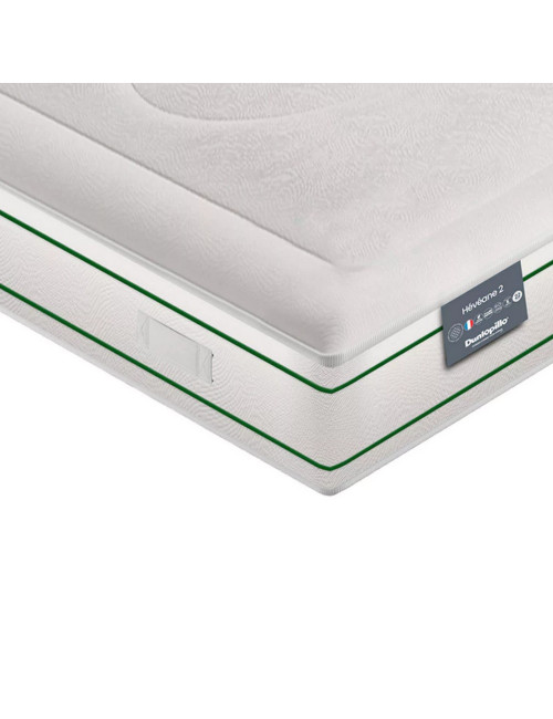 Winter bedding pack Heveane Dunlopillo mattress duvet pillows