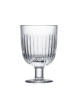 La Rochère Stemmed 6 Glasses Ouessant