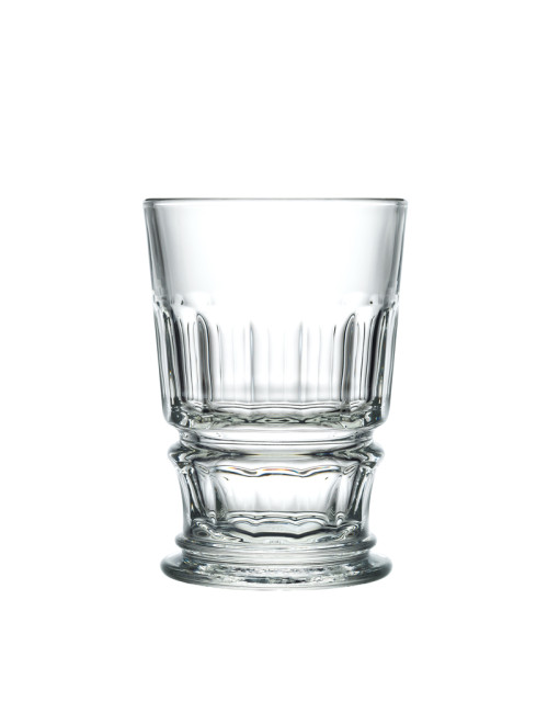 La Rochère 4 Cocktail Glasses Club