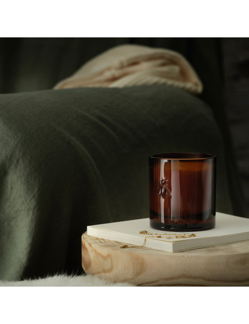 La Rochère Candle Envolée dans les dunes