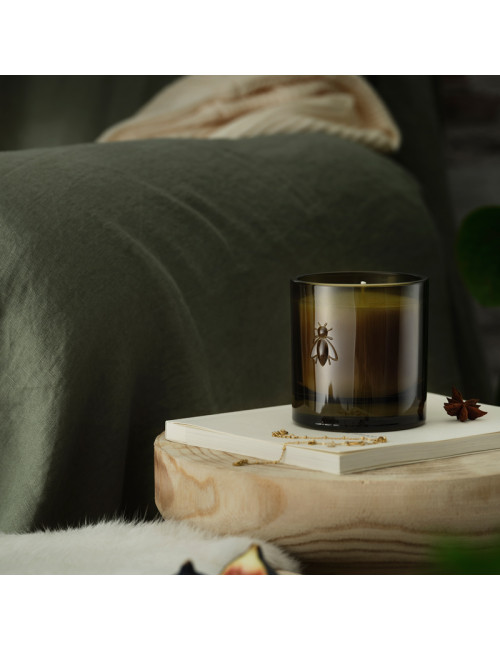La Rochère Candle Envolée dans le verger