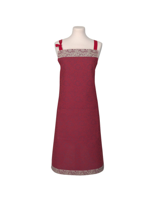 Le Jacquard Français Dans les Bois Apron - 3 colors