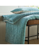Blanc des Vosges Cover Eiderdown Tibet - 4 colors