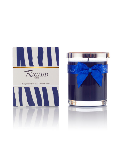 RIGAUD Reine De La Nuit Scented Candle - 3 sizes