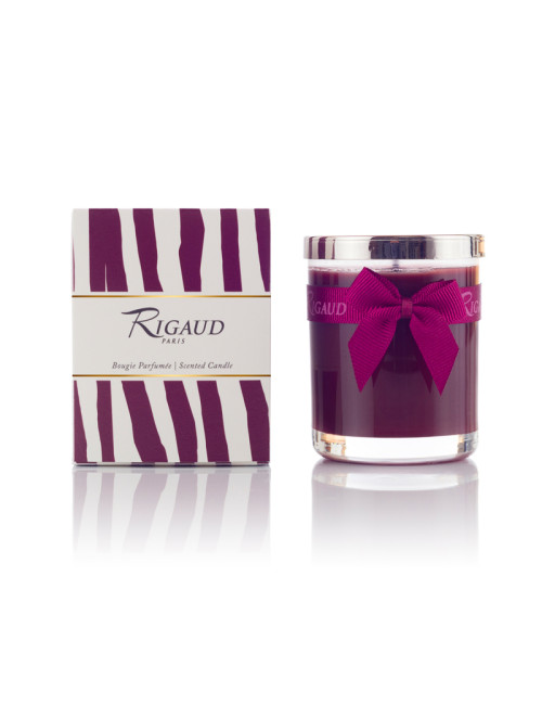RIGAUD Bois précieux Scented candle - 3 sizes