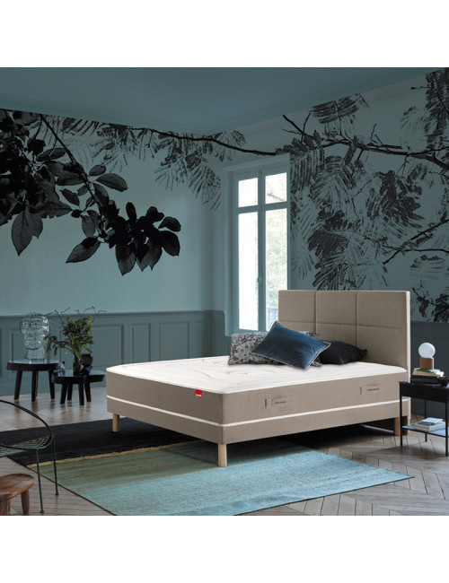 EPEDA Nymphe Origines Mattress - 15 sizes