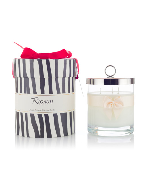 RIGAUD Gardenia Scented candle - 3 sizes