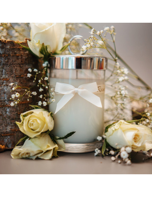 RIGAUD Gardenia Scented candle - 3 sizes