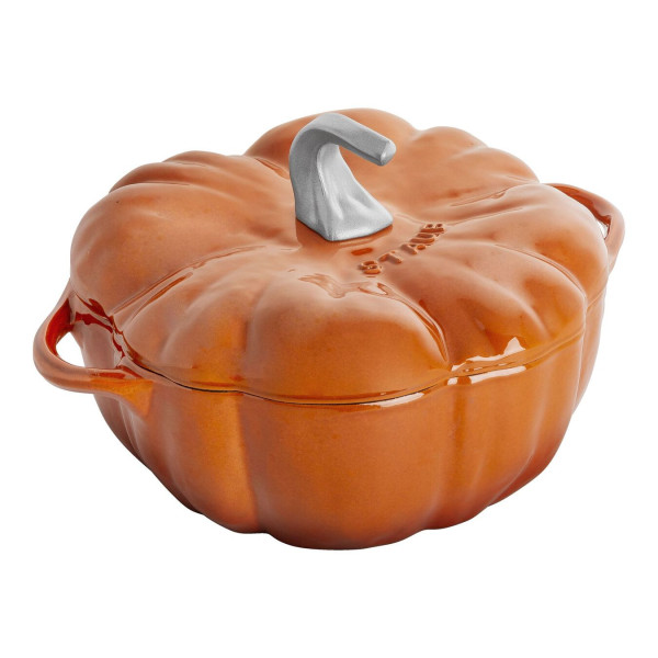 Staub pumpkin Cocotte