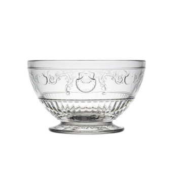 La Rochère 6 bowls Versailles