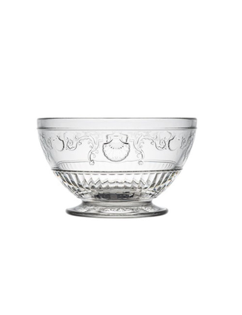La Rochère 6 bowls Versailles