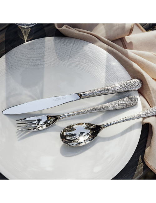 Aquatic Supernature 24pcs Cutlery Degrenne