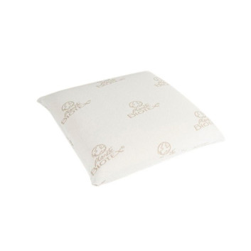 Biotex Maia Memory Foam Pillow 60x60cm