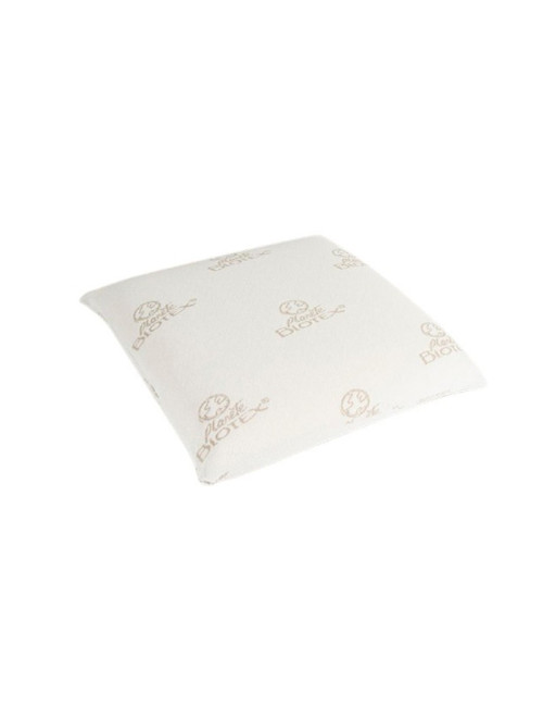 Biotex Maia Memory Foam Pillow 60x60cm